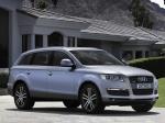 Audi Q7 4.2 Quattro 2005 года